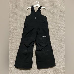 Burton Ski Bib for Toddler